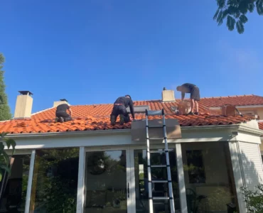 pose_sur_toiture_panneaux_photovoltaïques_vertou